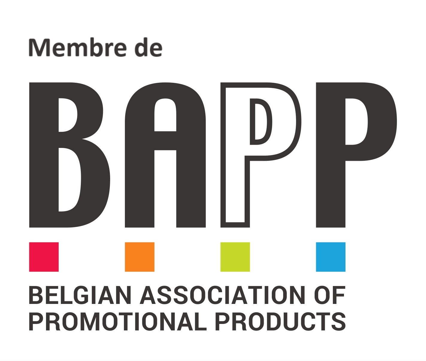 Logo BAPP